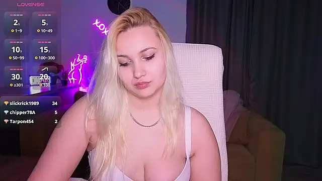 Sembang XXX Secara Langsung adrelaxina