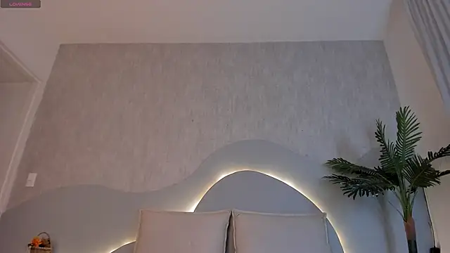 CannelaSmith – Live XXX-chat