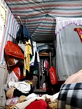 Show Webcam de Minkine022