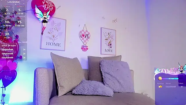 دردشة soul_arabian الجنسية المباشرة