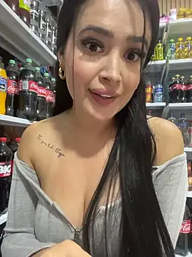 Sara_fun's Live XXX Chat