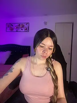 carolina16love 라이브 XXX 채팅