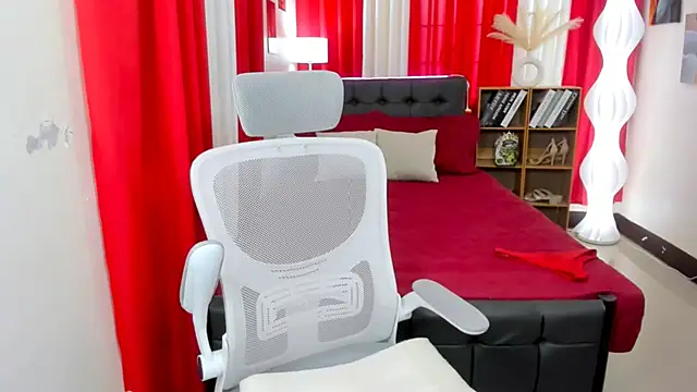 hotjessieempress 웹캠 쇼