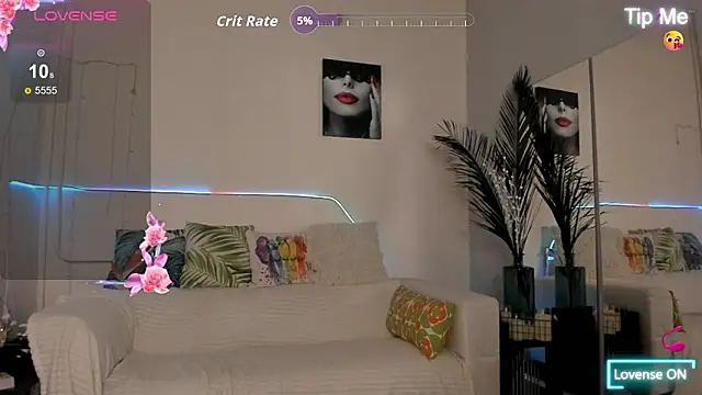 AliceW0ral Live XXX-Chat