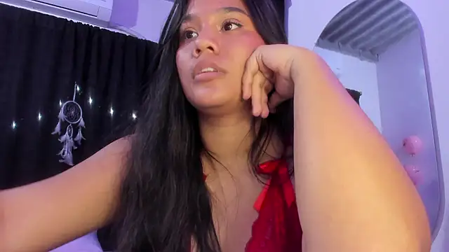 Chat XXX en directo de ZoeParcker