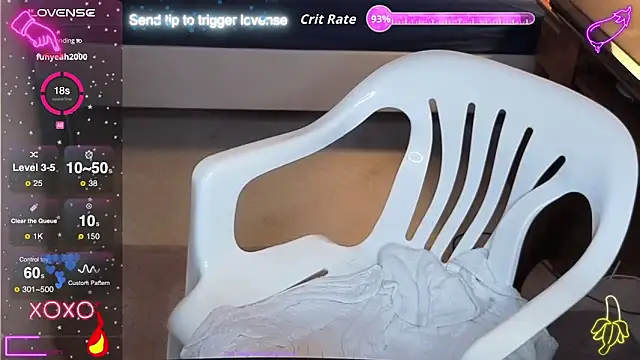 maxthesounder Chat XXX live