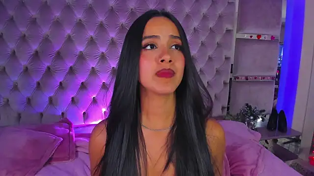 Harii_02's Live XXX Chat