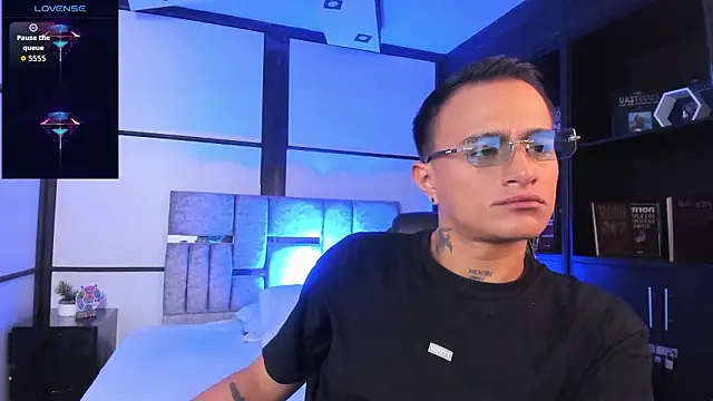 LiamDeep Chat XXX live