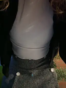 alana15 webkamerás műsora