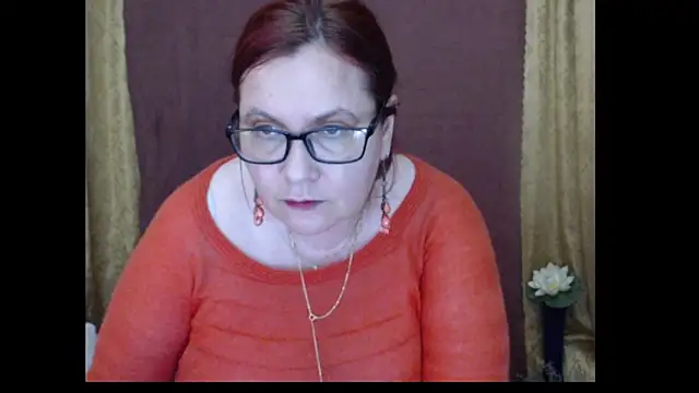 دردشة PlayfullMature الجنسية المباشرة