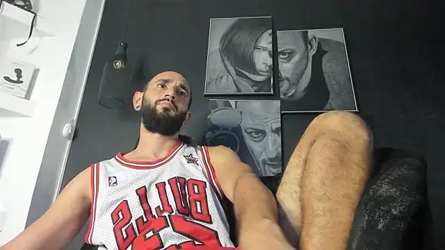 Živý XXX chat Tatis__