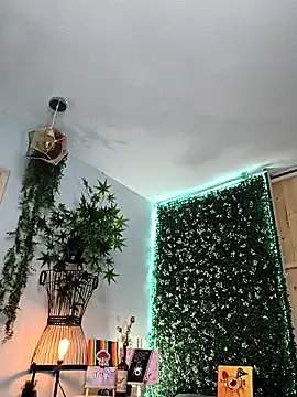 Chat XXX Live VickyJackson_