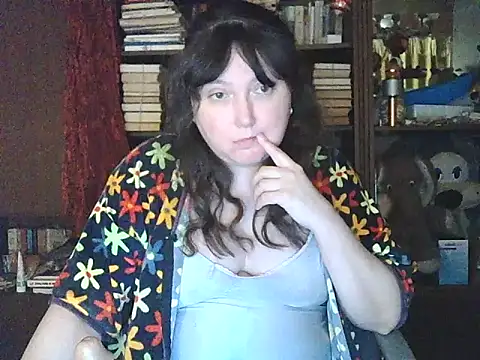 CarrieQPeach Adlı Modelin Canlı XXX Sohbeti