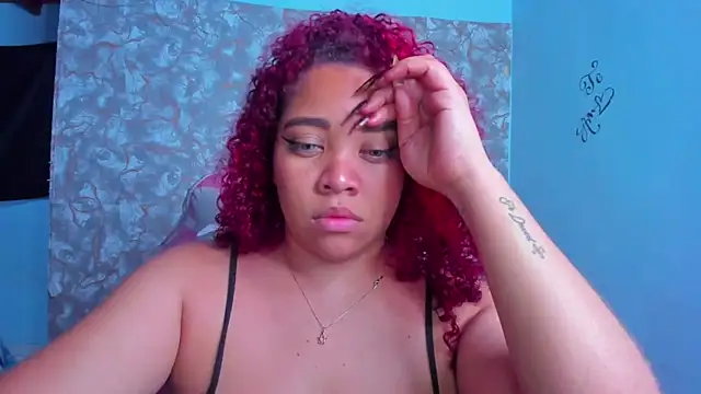 Chat XXX en directo de AngelaCoffee