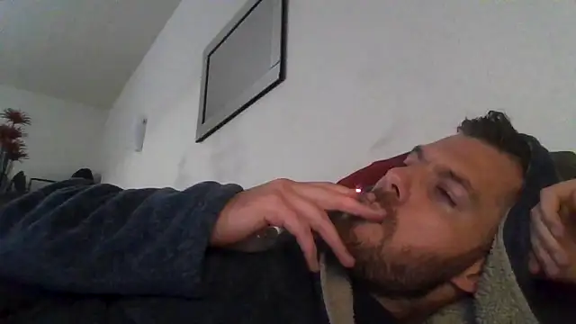 THE_CHEEKY_ALPHA: онлайн-секс-чат