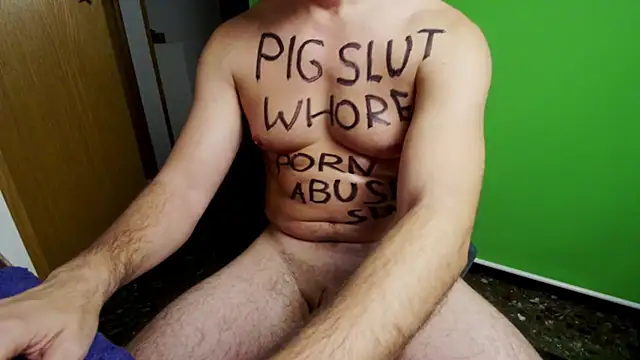 TheAddictXn Webbikameraesitys