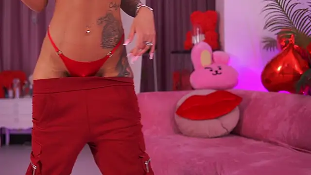 Chat XXX Live fallingangel