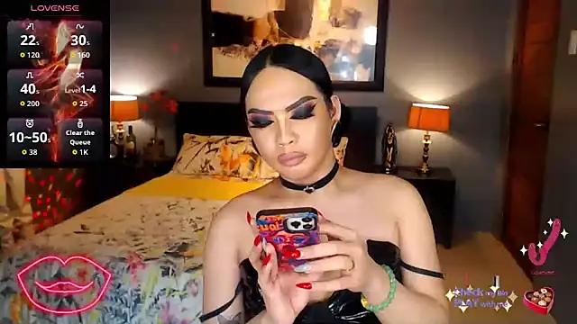 FridaHumphrey – Naživo XXX chat