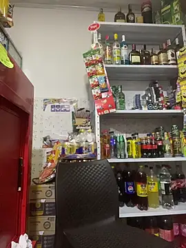 Sara_fun 现场XXX聊天