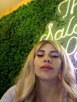 Cata_city1106 Pertunjukan Webcam