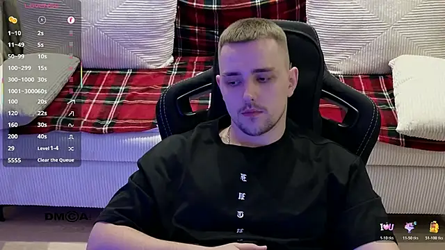 Larstar01 লাইভ XXX চ্যাট