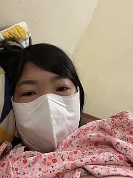 Hachi_Sweetbabie_ webkamerás műsora