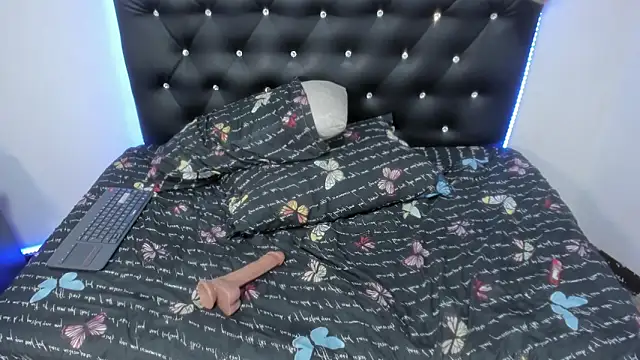 Chat XXX en directo de SWEETSAMY39715