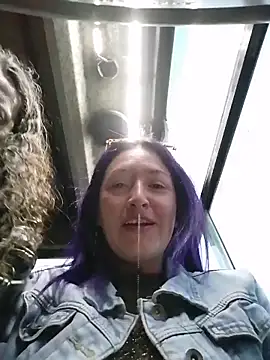 Živý XXX chat sophie_banger