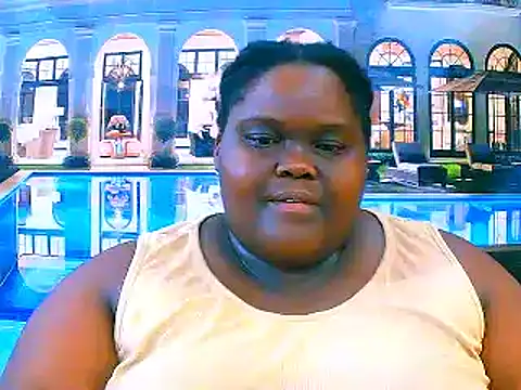 Chat +18 de EbonyHotBuns ao vivo