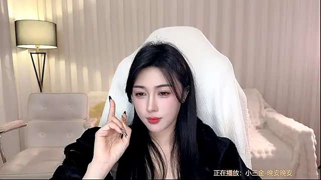 Canbaobao-KK's Webcam Show