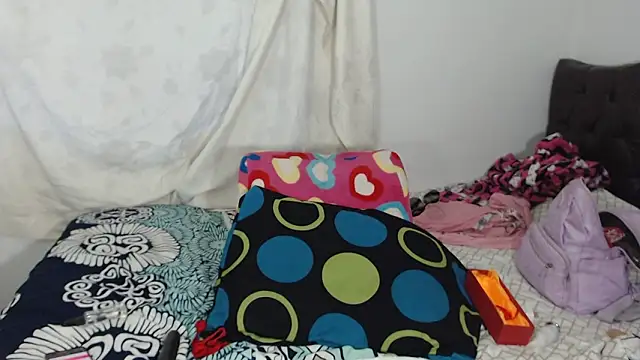 XXX chat uživo modela Grace_mature_milf