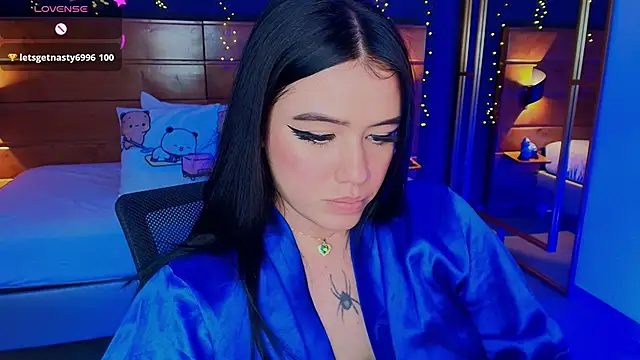 hanna_kimura's Live XXX Chat