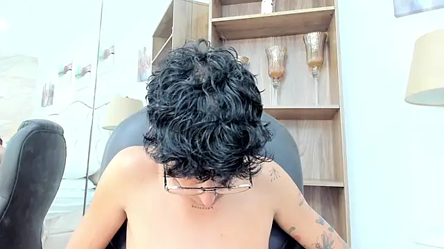 Czat XXX na żywo – Ibratxandy