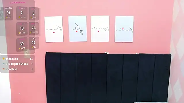 curvybrunnett 即時 XXX 聊天