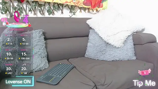 Sembang XXX Secara Langsung LiamBrown09