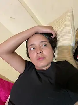 Mia_jhoonson's Live XXX Chat