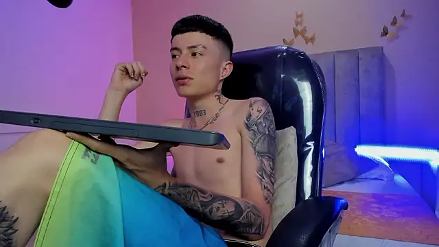 Nascary_Fox লাইভ XXX চ্যাট