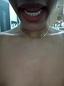 baby_jannat's Webcam Show