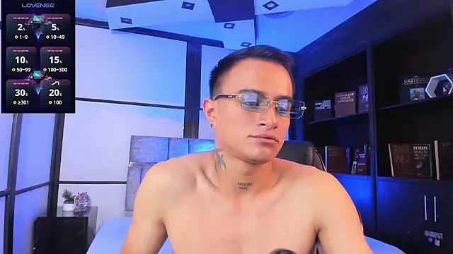 Chat XXX Live LiamDeep