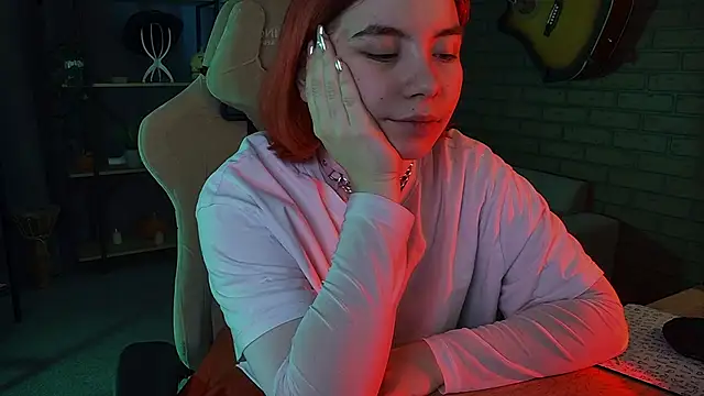 MarcelineChi Chat XXX live