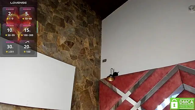 Lily_Queen30's Live XXX Chat