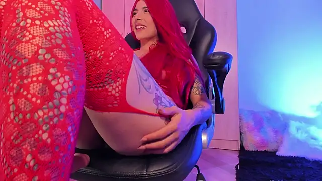 Cristal_Cerati_ 在線直播表演