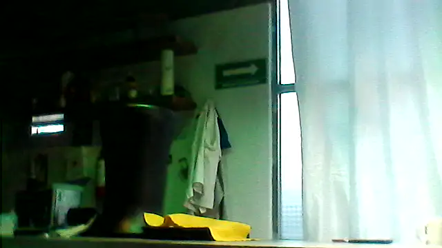 Show webcam de Burndew