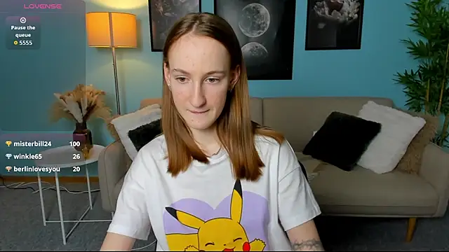 Jaidii_'s Live XXX Chat