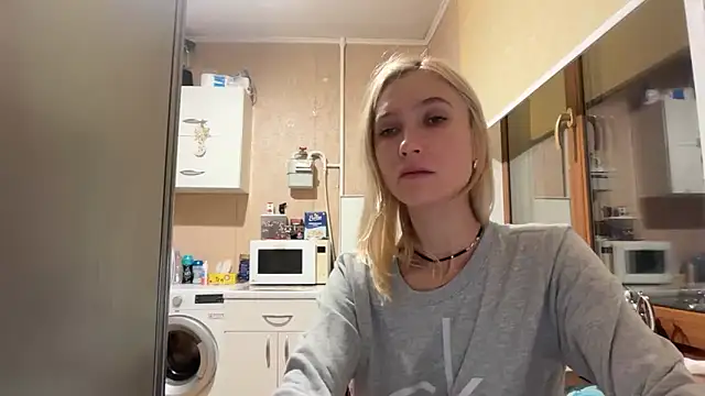 AngelJeni – webcam-show