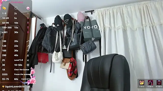 Scarlett_3X live XXX chat