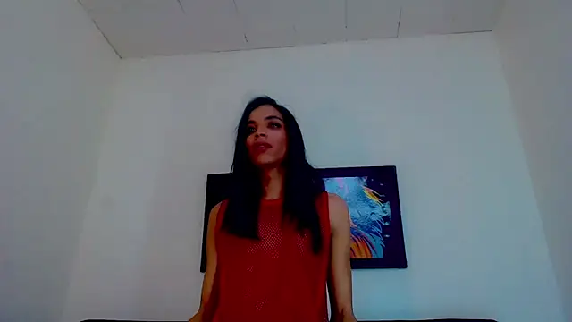 Chat XXX en directo de Jessica_Ortega