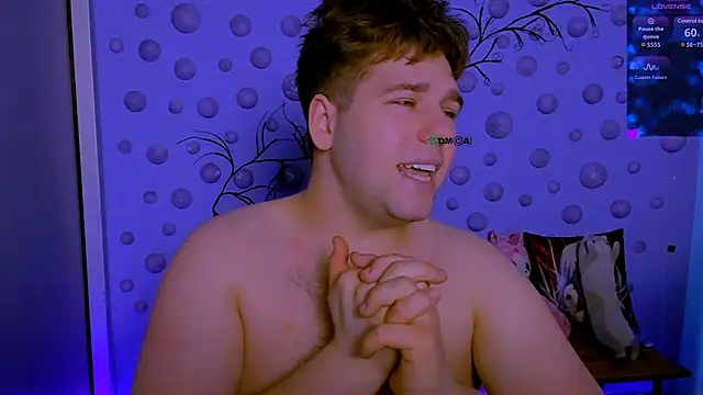 michael_strong1's Live XXX Chat