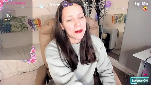 AliceW0ral live XXX chat