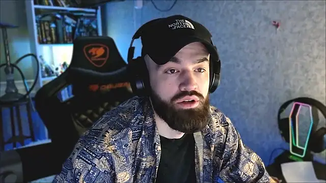 Chat XXX Live _Mostly_